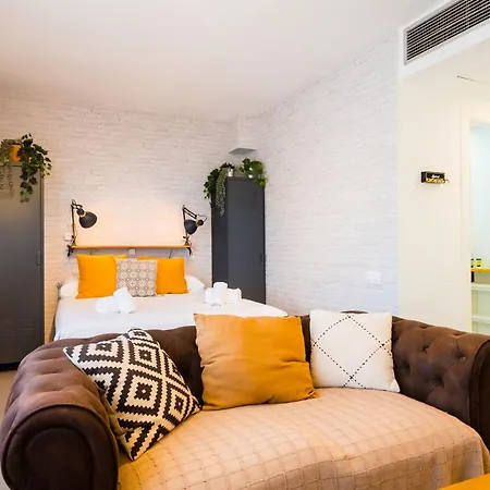 Apartamento Cozy In Triana *