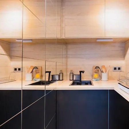 Apartment Cozy In Triana Seville
